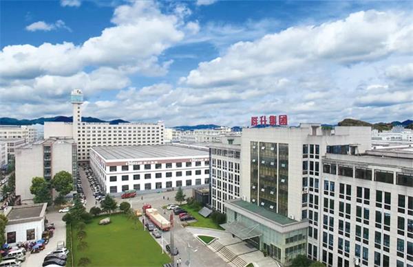納稅超1億元 位列永康2024納稅百強第十一名 門業巨頭群升集團永葆青春的秘訣是什么？