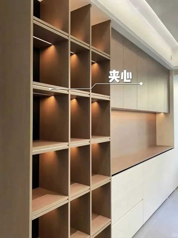 樂臣木門