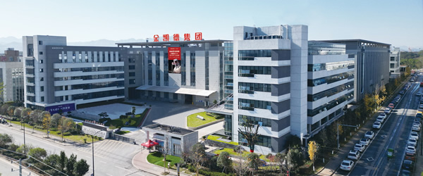 又一里程碑丨金凱德榮獲省級企業研究院認定，實現從“造門”到“智門”