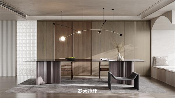 夢天木門 | 理性看待“電子親人”，夢天木作以“歸屬感”構筑理想生活