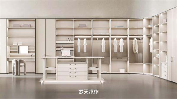夢天木門 | 2025年延遲退休啟動，隱齡化設計逐漸釋放家裝消費潛力