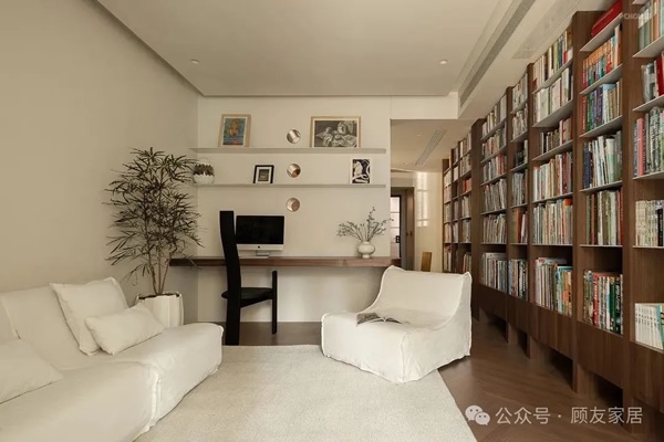 顧友木門