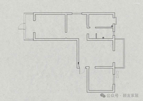顧友木門