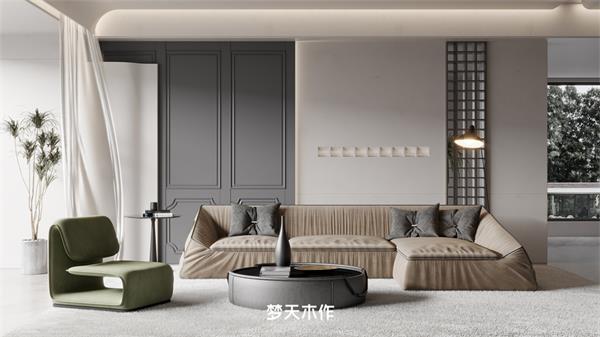 夢天木門 | 向上扎根丨夢天木作打造品牌價值“護城河”