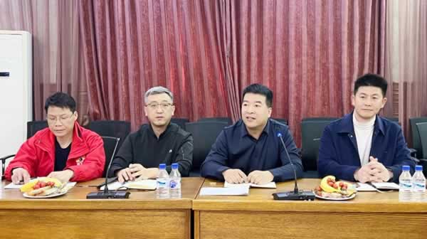 霍爾茨 | 創新融合，聚力登峰｜霍爾茨木門·家居2025年北區戰略峰會圓滿召開