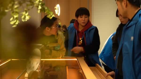簡一家居