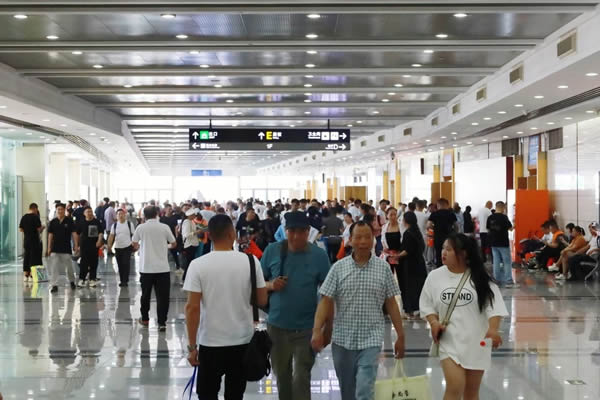第15屆中國（永康）國際門業(yè)博覽會展位網(wǎng)上申報啟動！