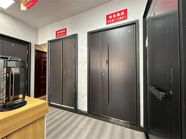 全國各地防盜門龍頭企業大盤點：浙江步陽星月神王力群升 東北鑄誠飛云盼盼 華北日上龍甲 河南長城中沃 西南美心和樂 廣西廣邑……