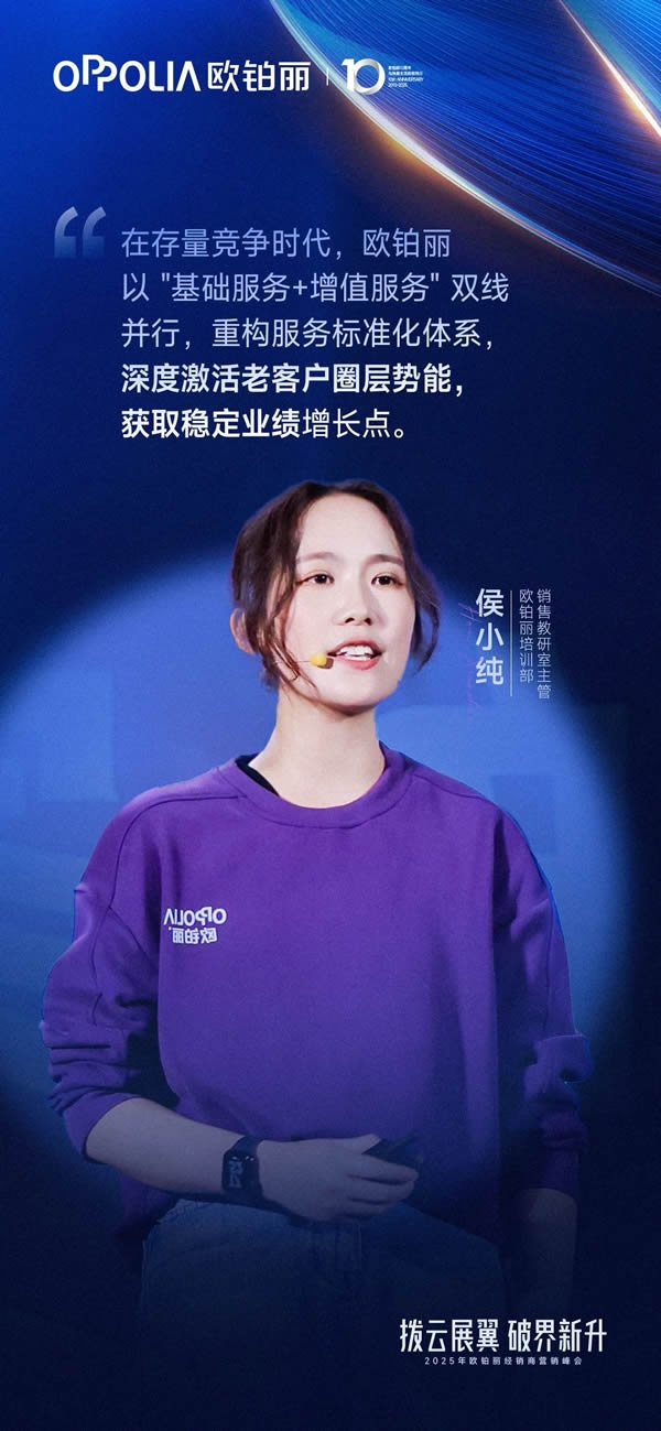 歐鉑麗全屋定制
