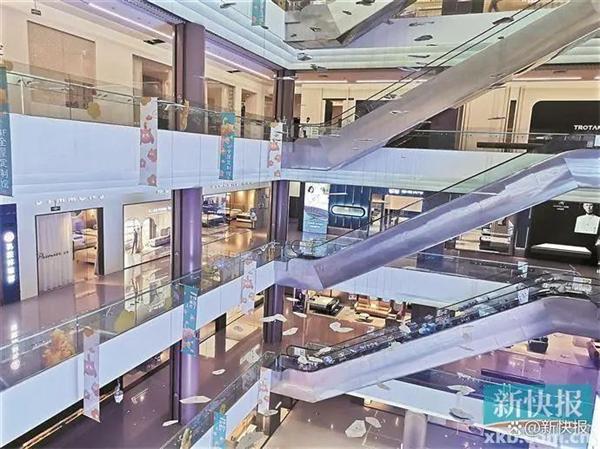 地主家也沒余糧了！家居賣場何去何從？