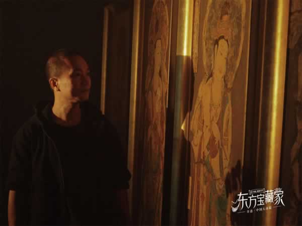 華鶴木門(mén) | 千年漆，見(jiàn)東方丨對(duì)話漆藝大師陳錦欽