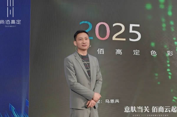 尚佰木門