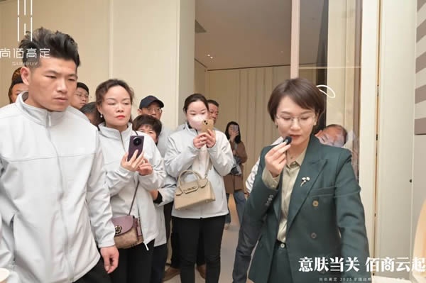 尚佰木門