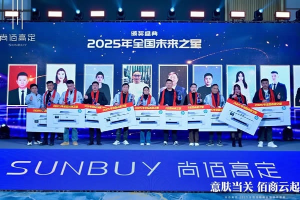 尚佰木門
