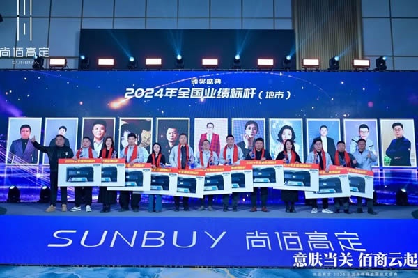 尚佰木門