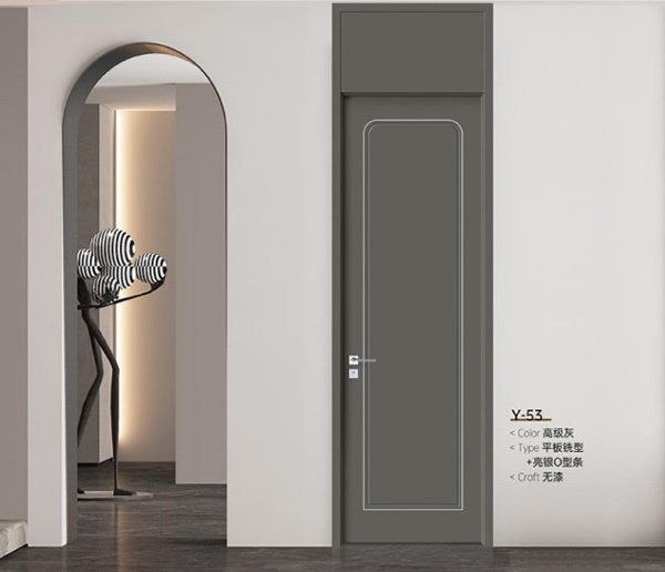 瑞祥創展木門