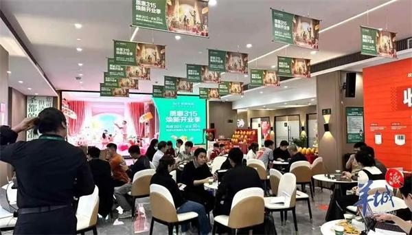 惠民利企！“國補”上線六天就有家居企業(yè)突破千萬業(yè)績！