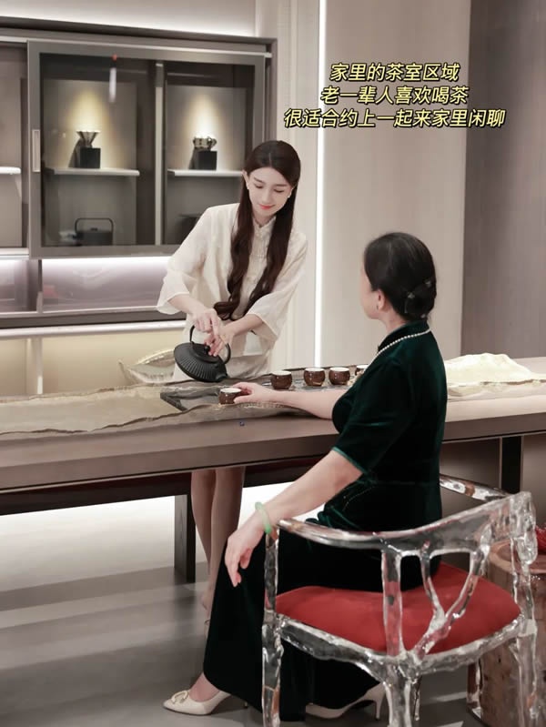 歐派家居