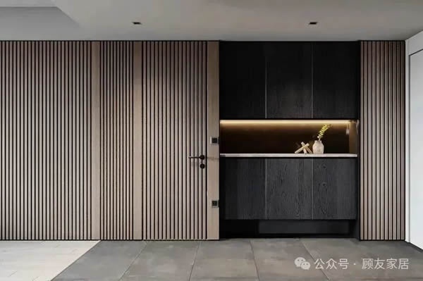 顧友木門