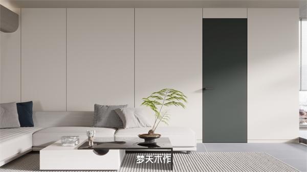 夢(mèng)天木門