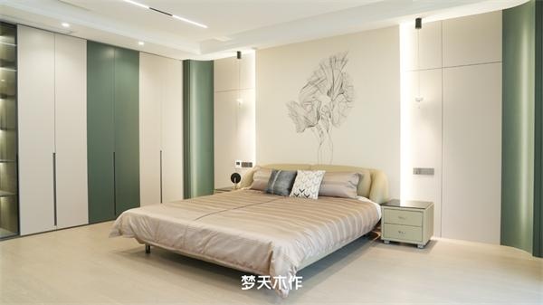 夢(mèng)天木門