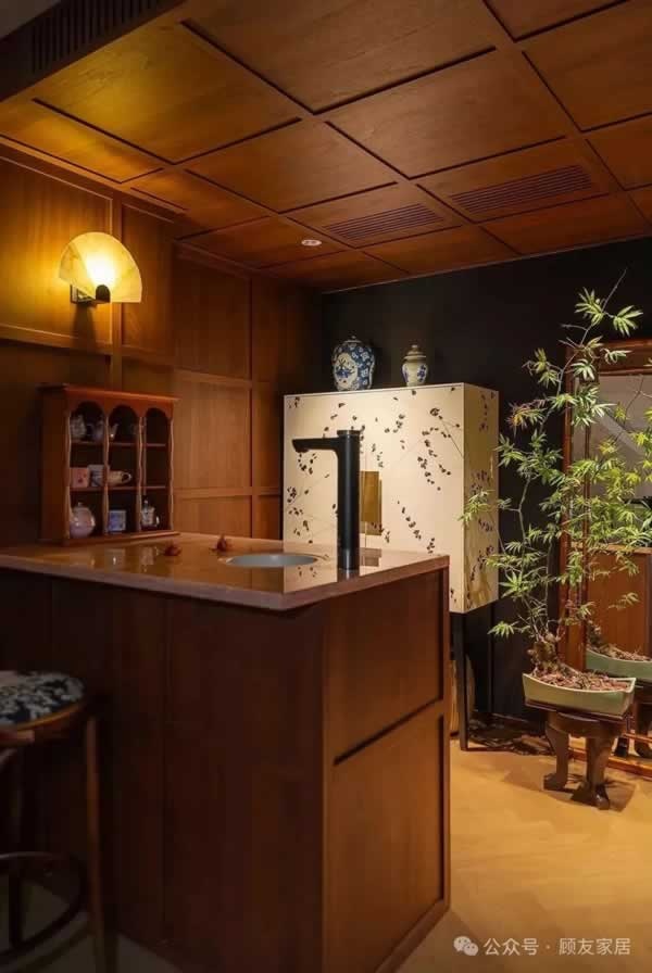 顧友木門