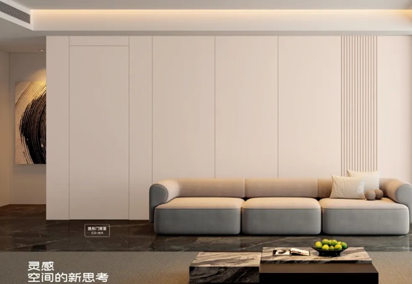 QQ木門全屋定制