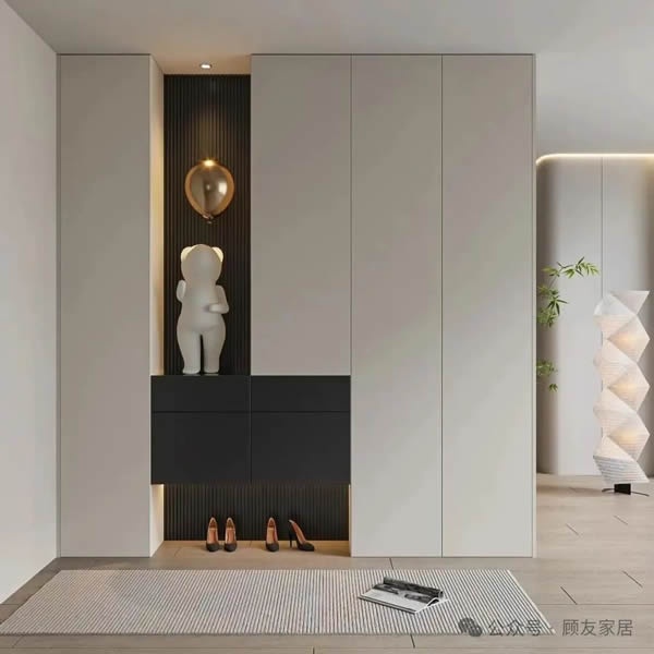 顧友木門