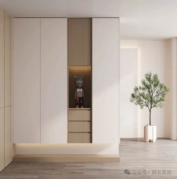 顧友木門