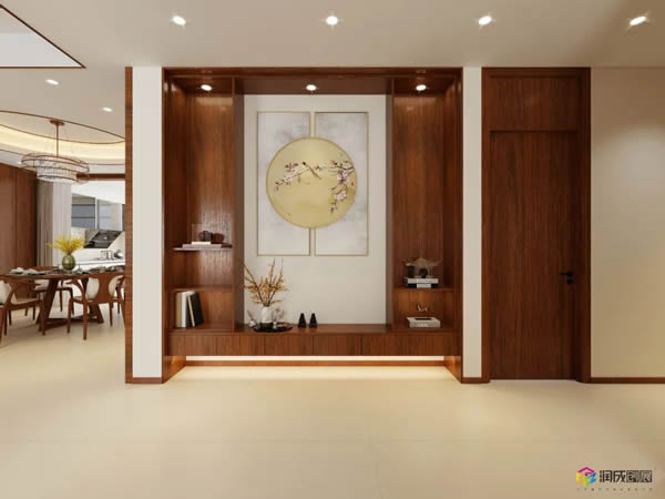 潤成創展 | 中古風，穿越時空的優雅！