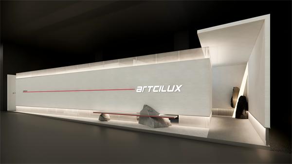 展商推薦 | Artcilux阿特蘭斯「Light Seek尋光·智變」廣州展三大首發揭秘