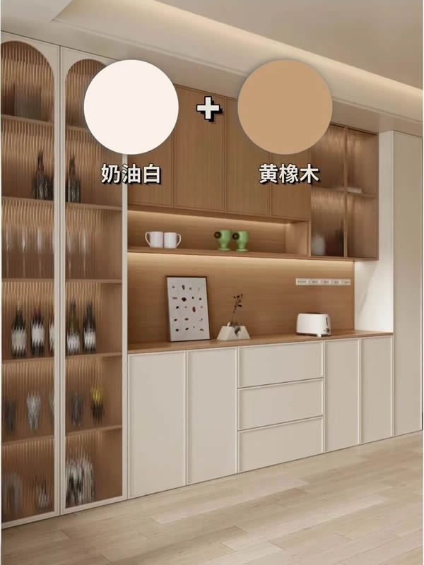 遂意木門