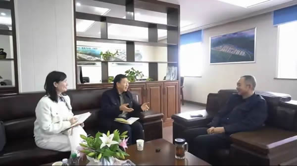 重慶市木業(yè)整裝行業(yè)協(xié)會(huì)調(diào)研走訪第一站——赤水產(chǎn)業(yè)園