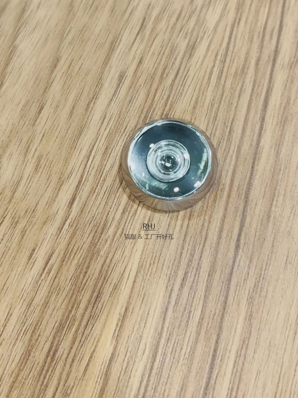 榮華居木門