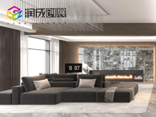 潤成創展