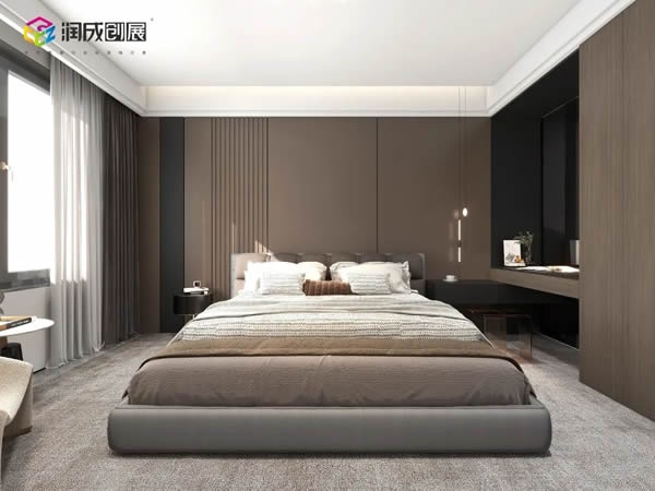 潤成創展