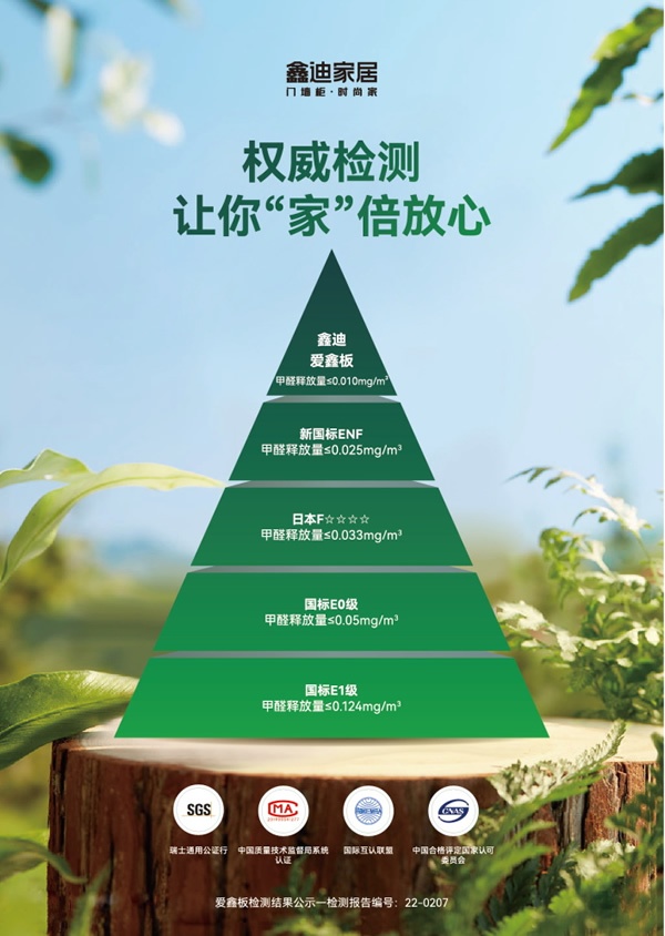 鑫迪木門