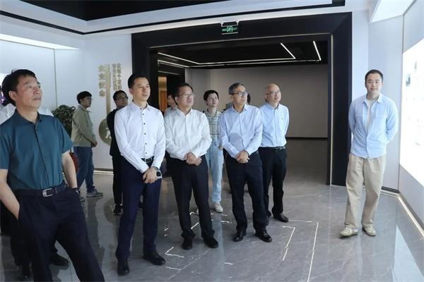 王力門業