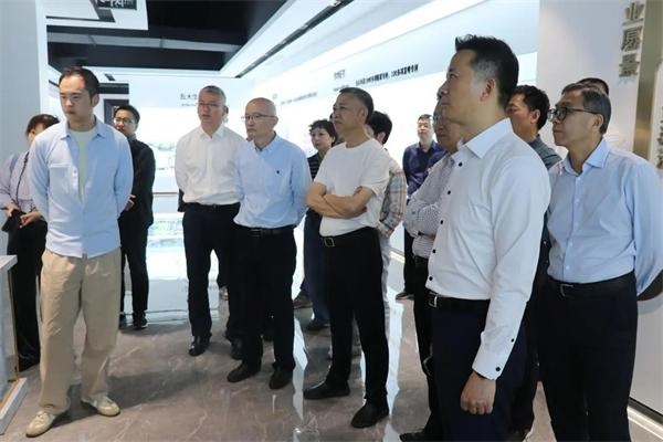 王力門業