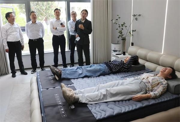 王力門業