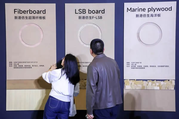 仿生科技加持版圖布局，新港集團如何快人一步進軍高階賽道？