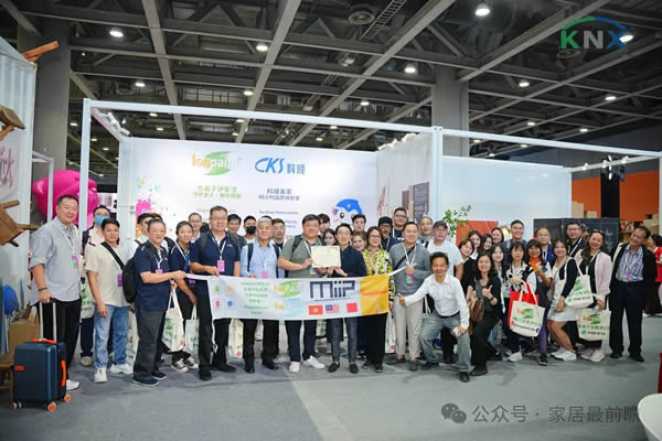 2025年廣州定制家居展小結：八多八少