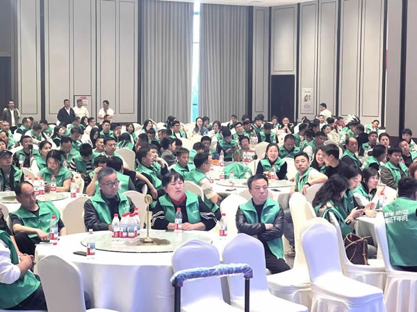千年舟 | 舟耀燕趙·生生不烯丨千年舟河北地區3月活動完美落地，全面點燃春日戰役