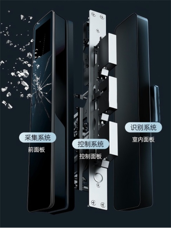 王力門業