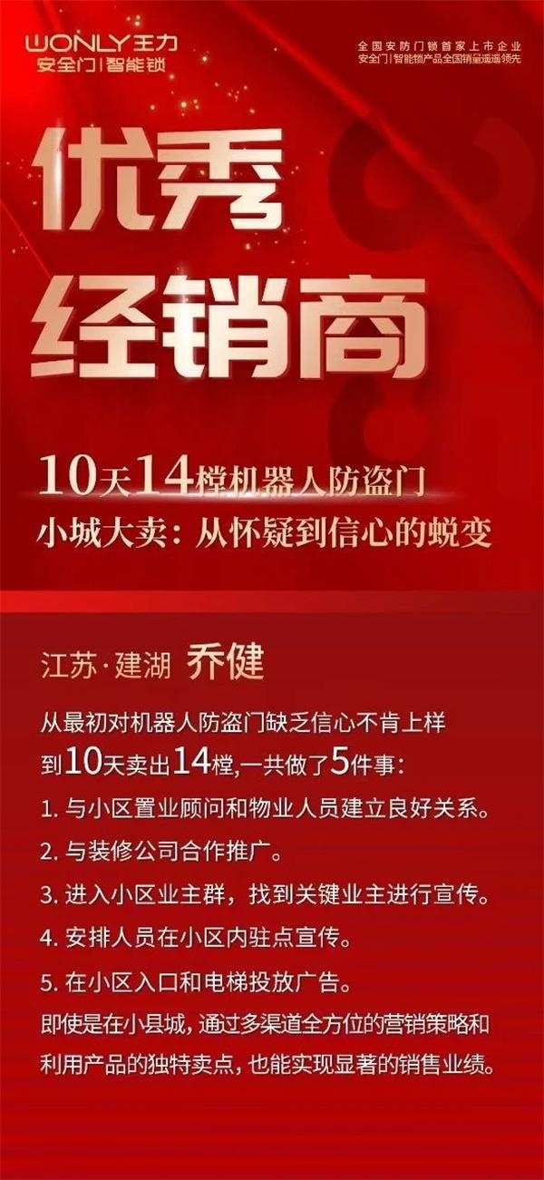 王力門業(yè)