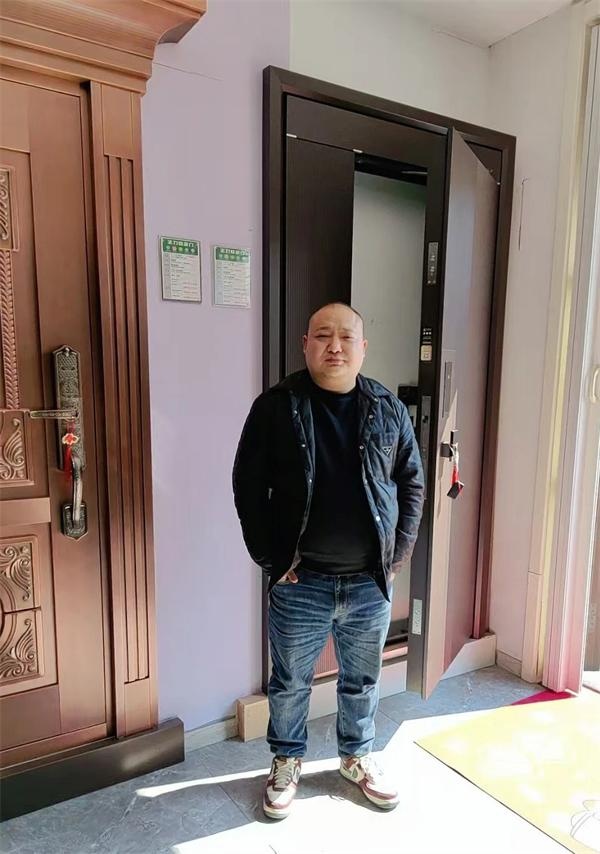 王力門業(yè)