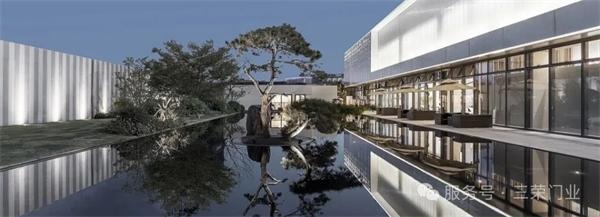 三榮門業