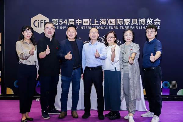 中國家博會（上海）與國際木工展攜手西瓦國際木業(yè)展， 2025年9月上海虹橋．三展同期重磅聯(lián)動！