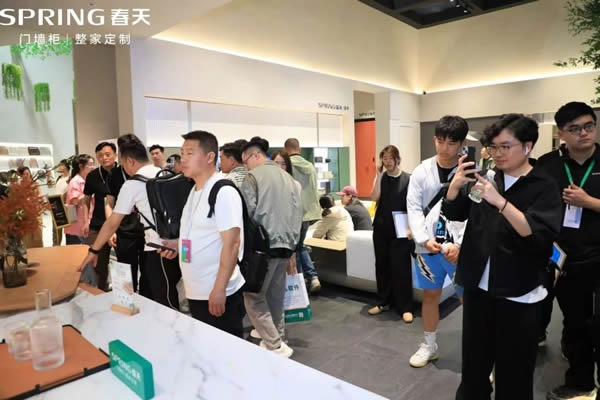 展商風采