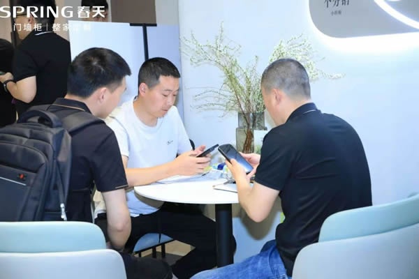 展商風采